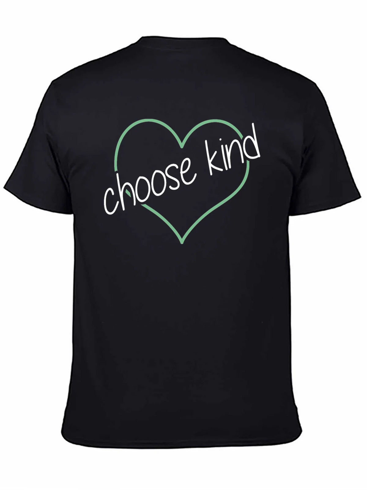 Choose Kind T-Shirt product image 4