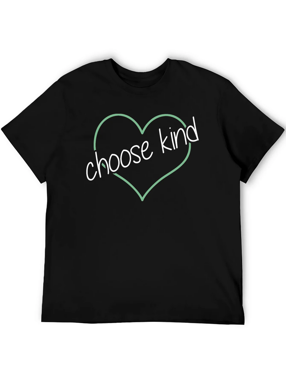 Choose Kind T-Shirt product image 5