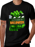 Halloween Movie Clapboard T-Shirt product image 1