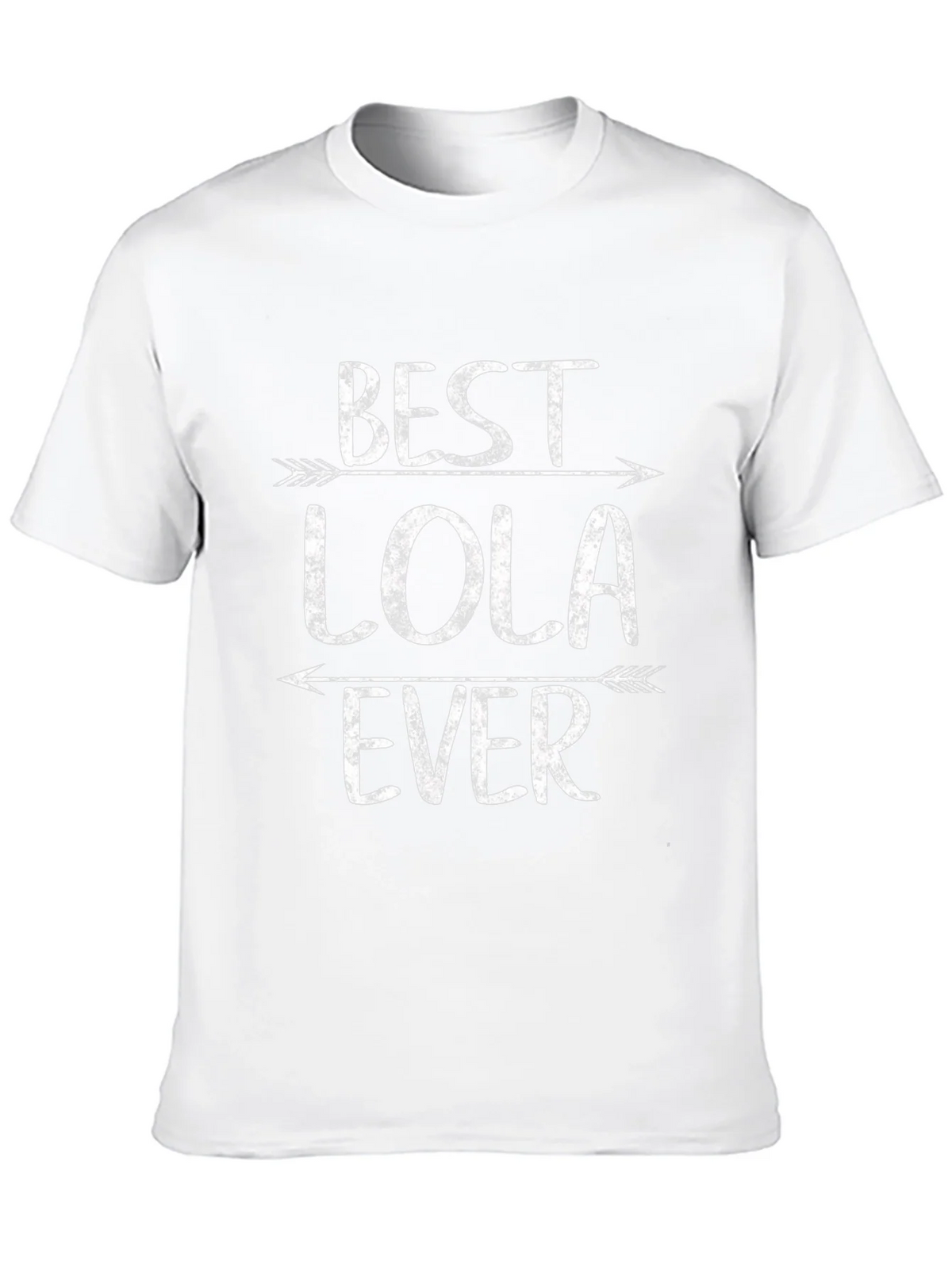 Best Lola Ever T-Shirt - Gift for Grandmother product image 9