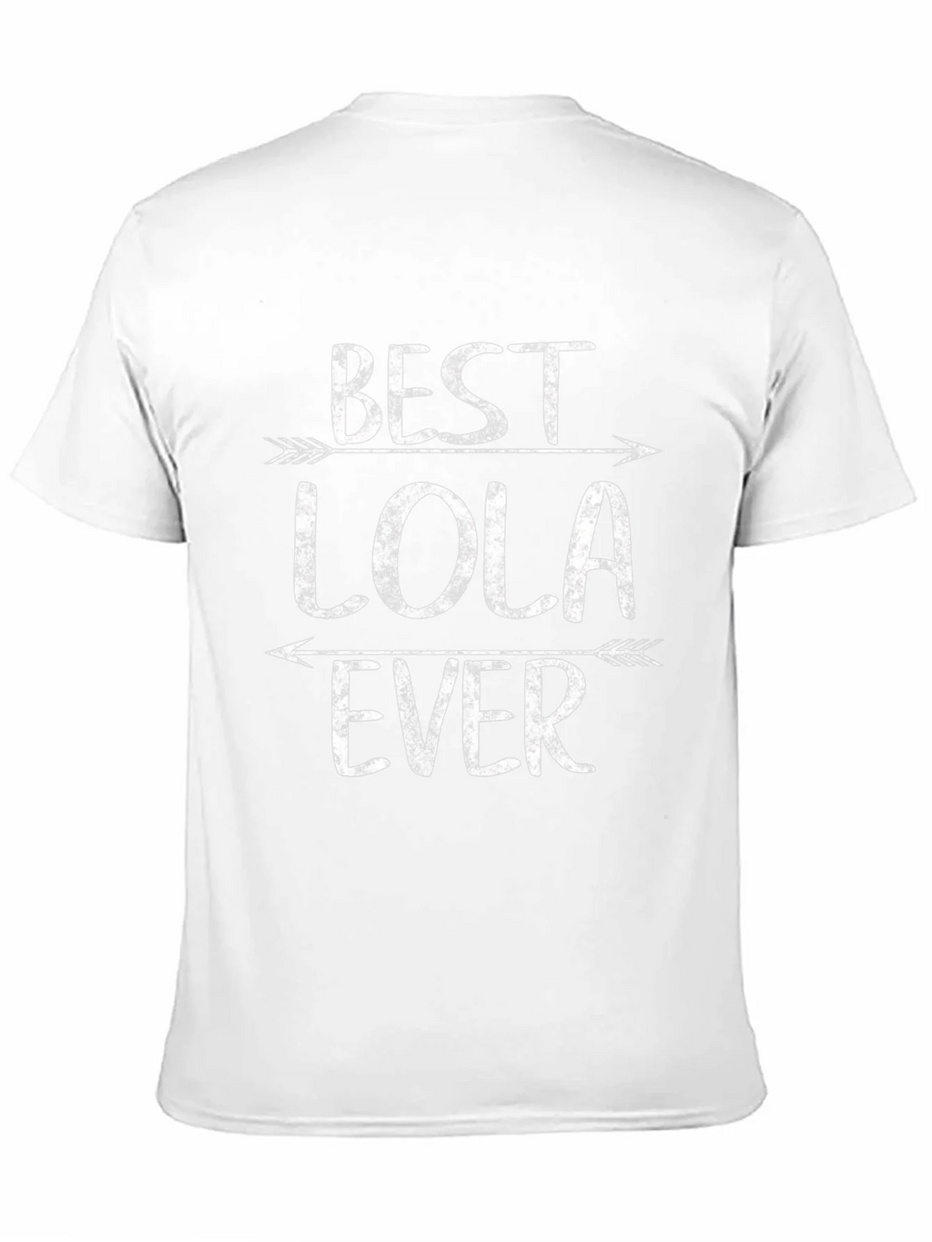 Best Lola Ever T-Shirt - Gift for Grandmother product image 10