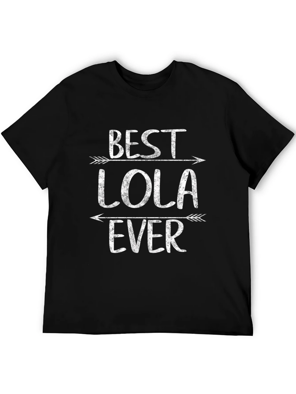 Best Lola Ever T-Shirt - Gift for Grandmother product image 5