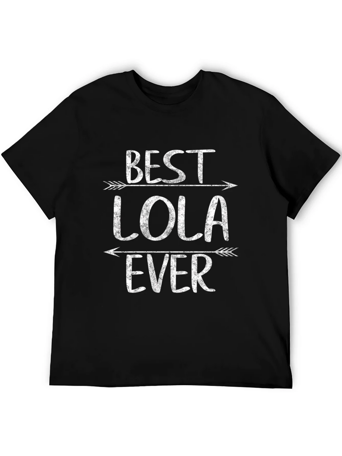 Best Lola Ever T-Shirt - Gift for Grandmother product image 5