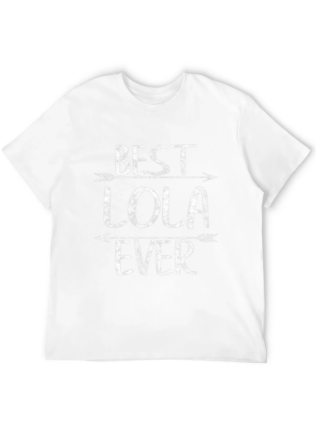 Best Lola Ever T-Shirt - Gift for Grandmother product image 11