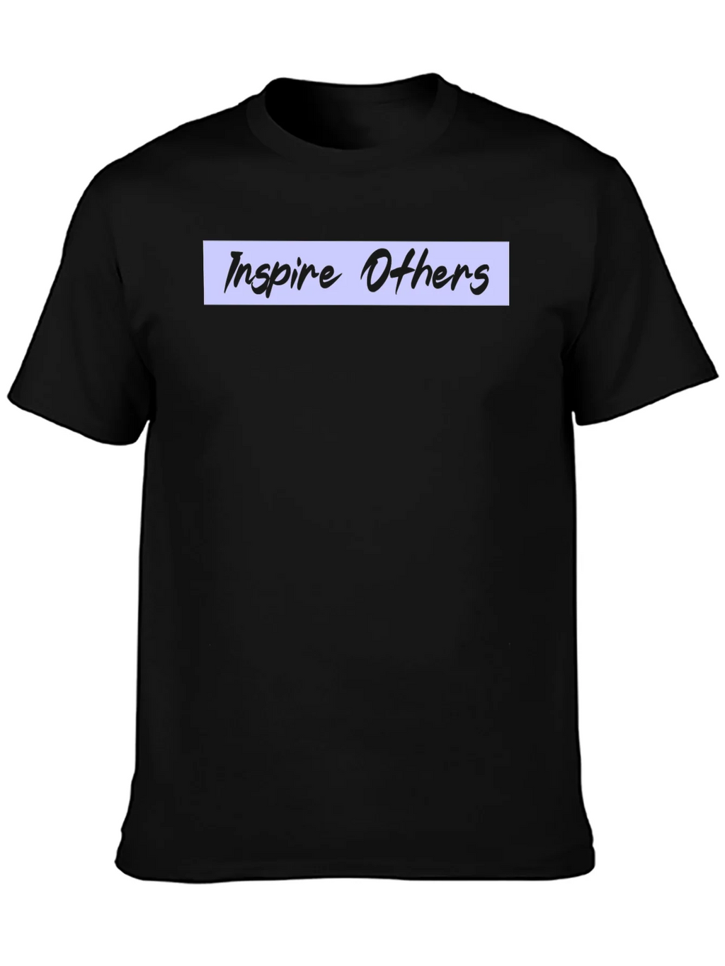 Inspire Others T-Shirt - Motivational Tee product image 3