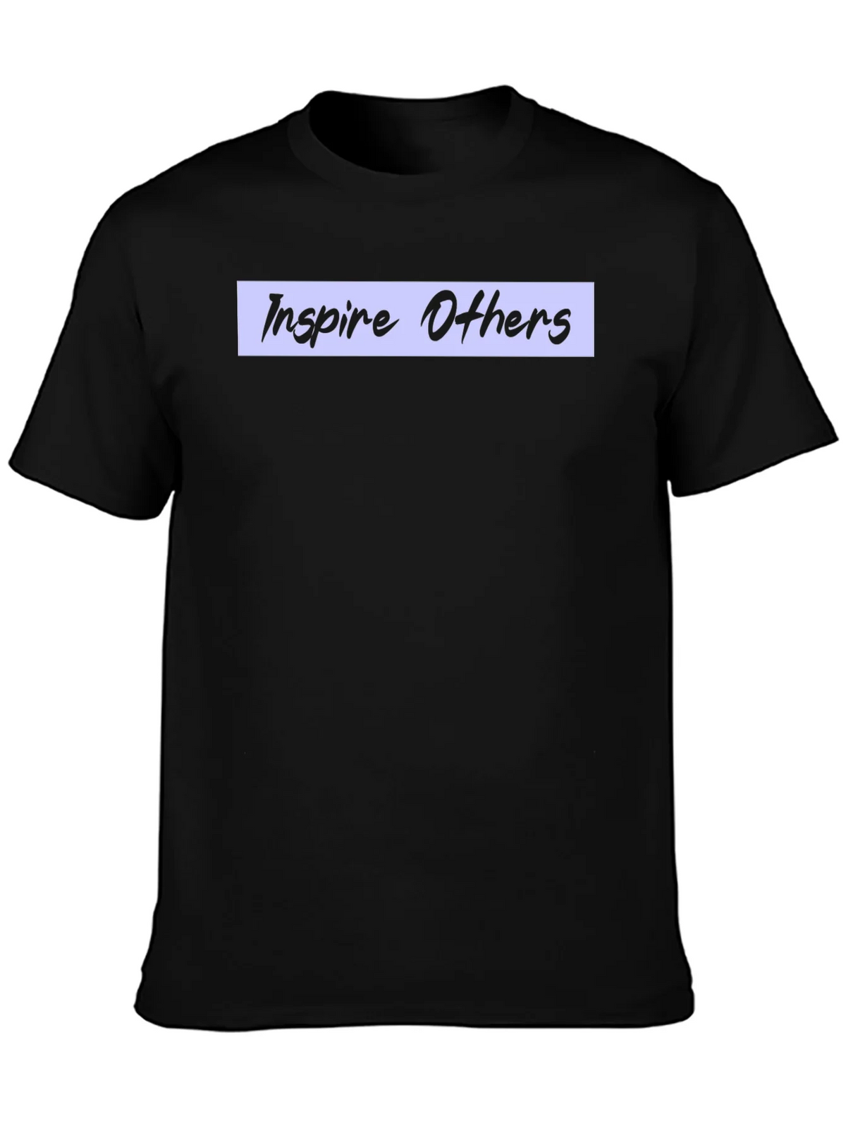 Inspire Others T-Shirt - Motivational Tee product image 3