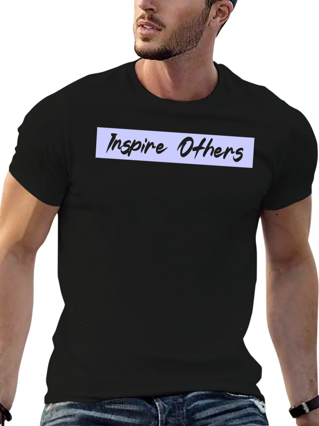 Inspire Others T-Shirt - Motivational Tee product image 6