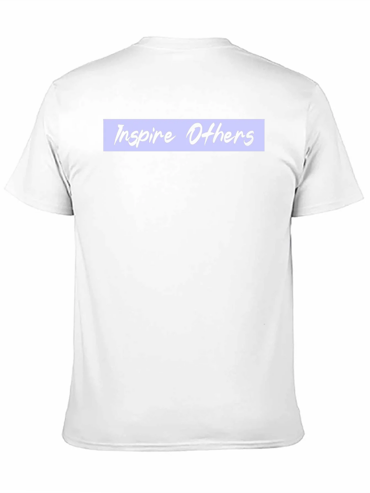 Inspire Others T-Shirt - Motivational Tee product image 10