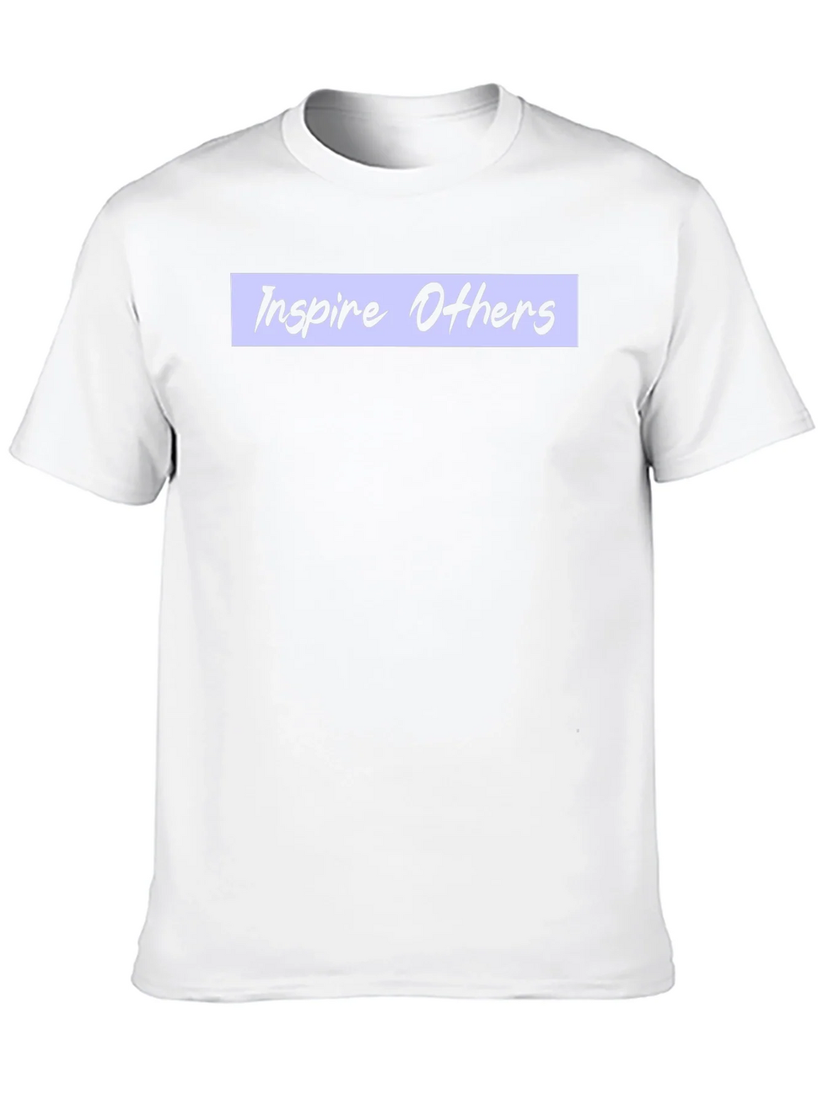 Inspire Others T-Shirt - Motivational Tee product image 9