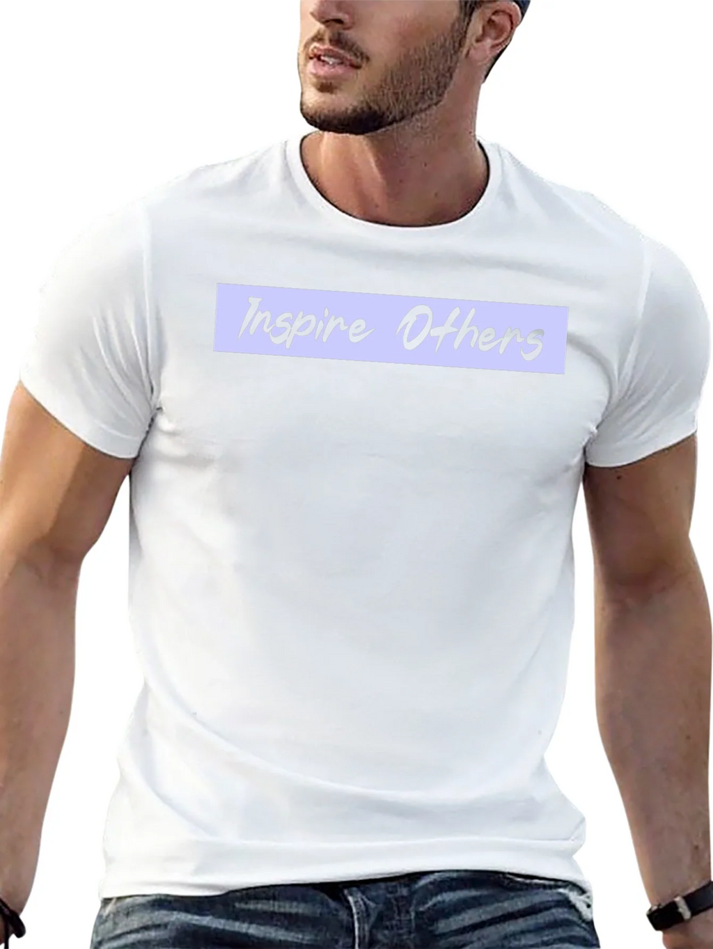 Inspire Others T-Shirt - Motivational Tee product image 12