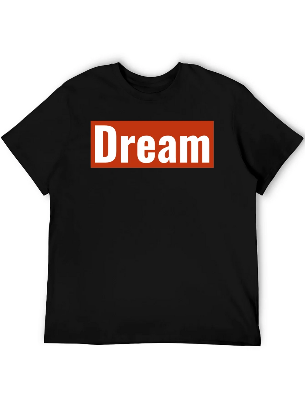 Dream Graphic Tee - Bold Statement T-Shirt product image 3