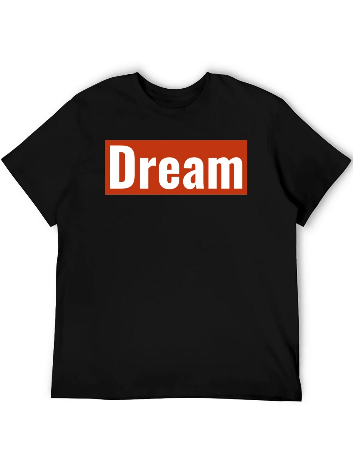 Dream Graphic Tee - Bold Statement T-Shirt product image 3