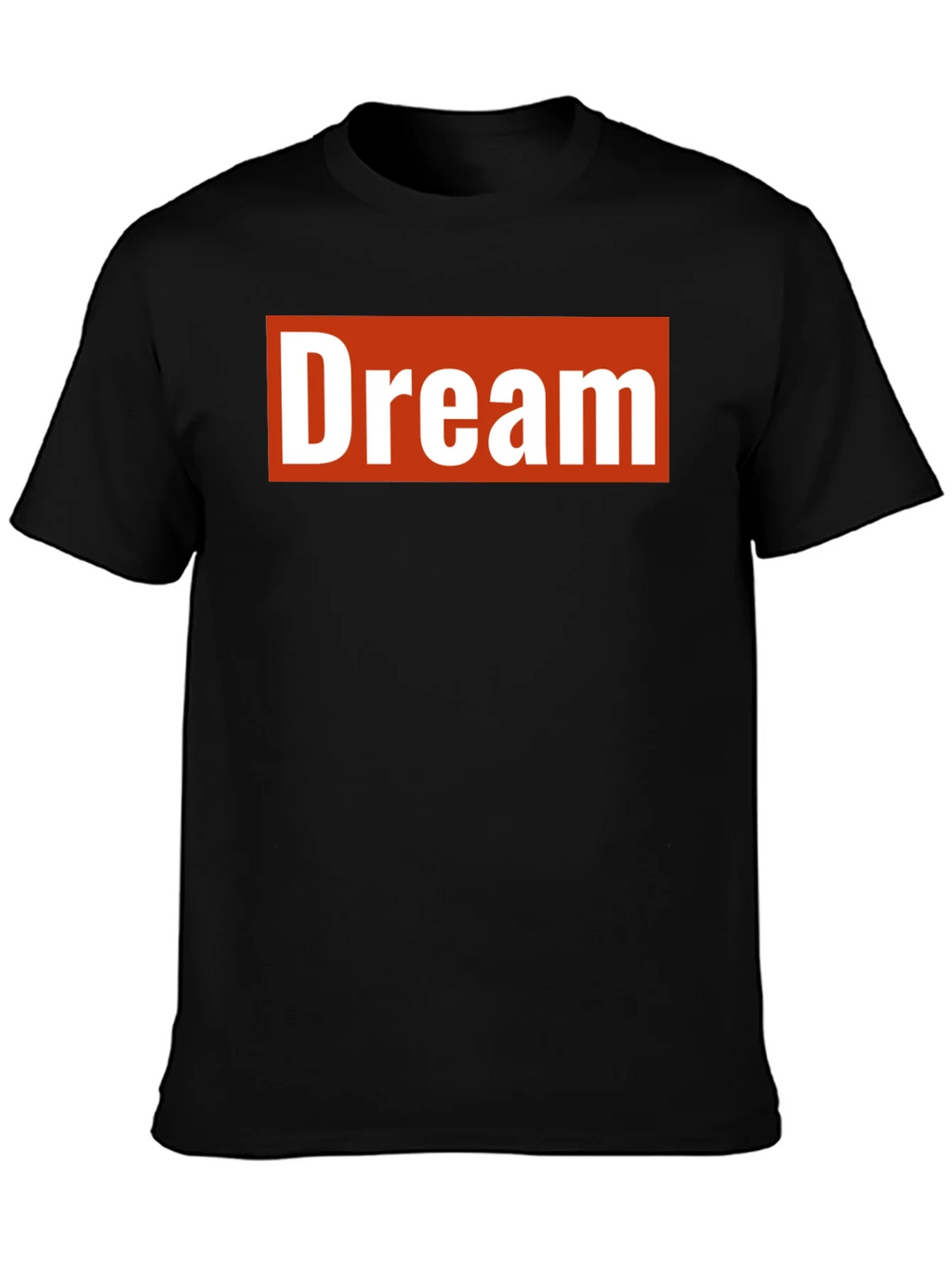 Dream Graphic Tee - Bold Statement T-Shirt product image 2