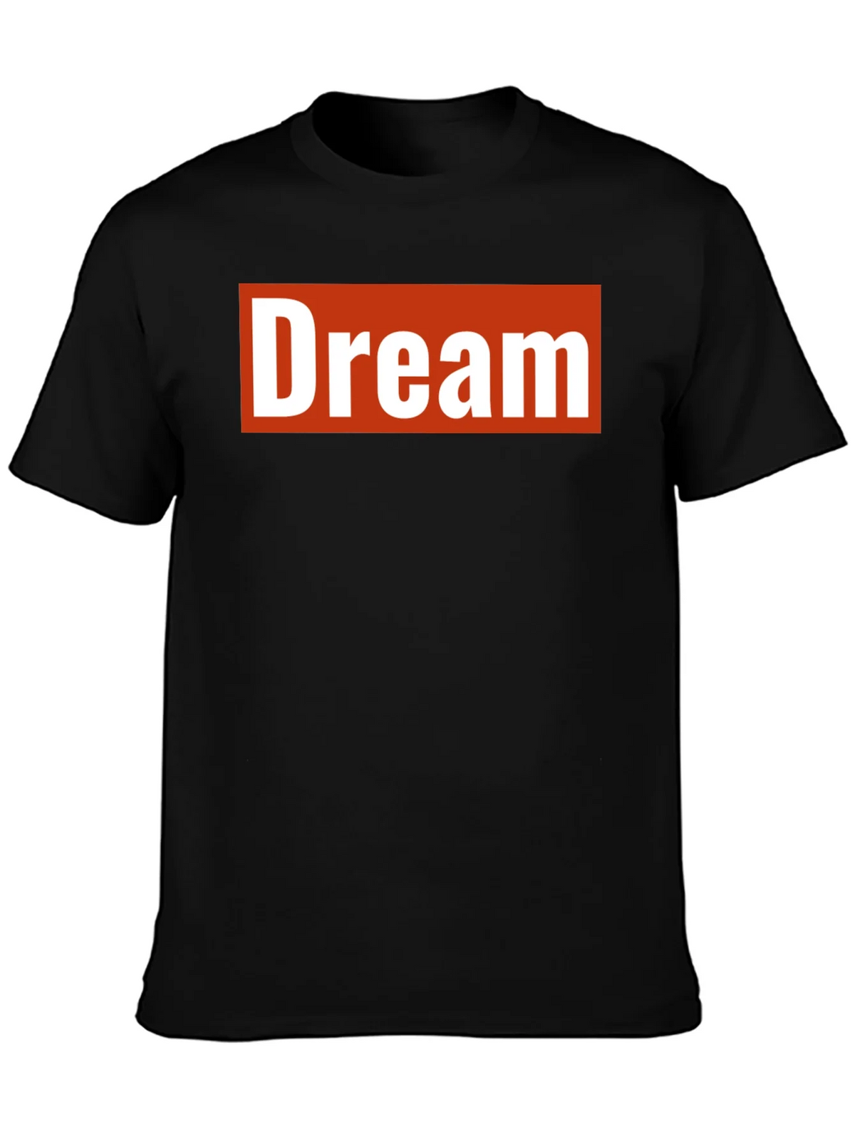 Dream Graphic Tee - Bold Statement T-Shirt product image 2