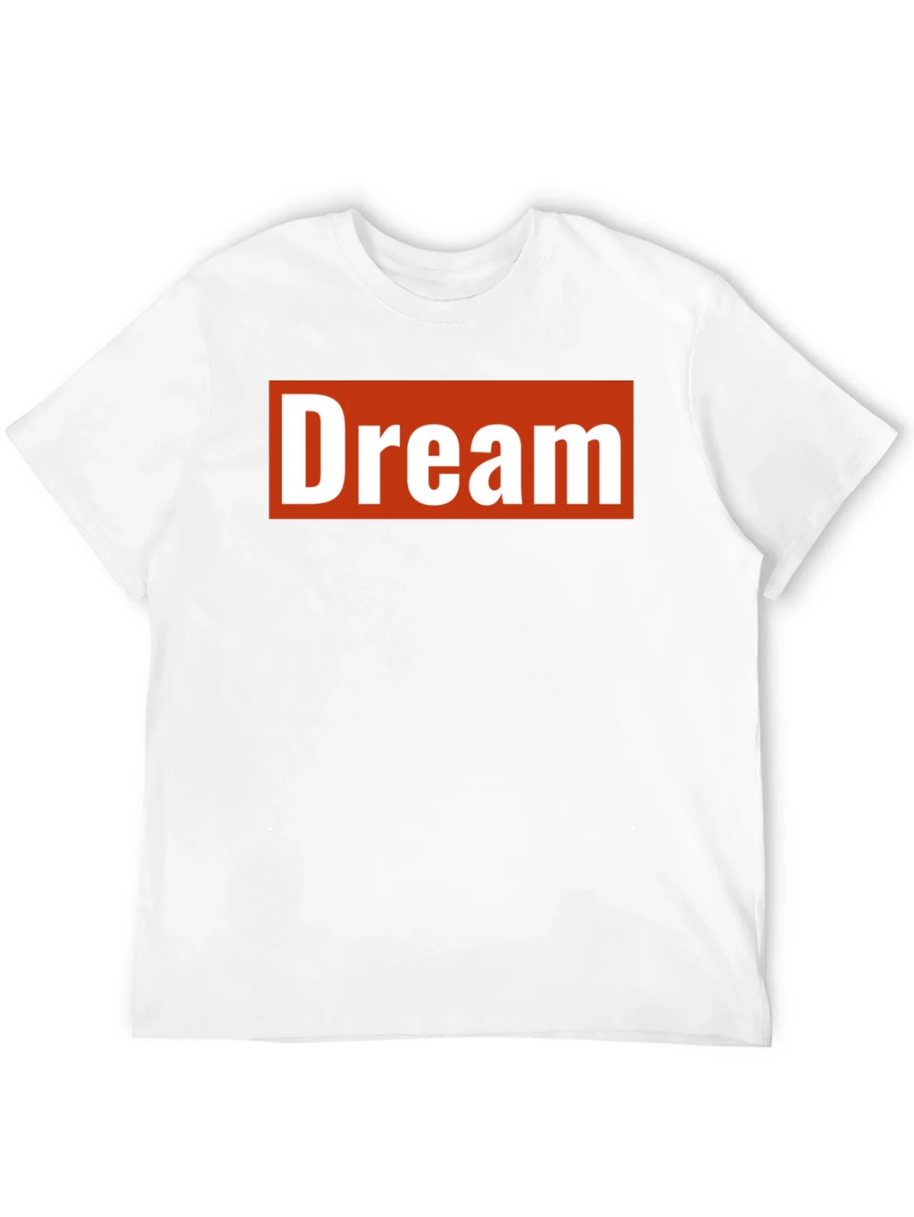 Dream Graphic Tee - Bold Statement T-Shirt product image 7