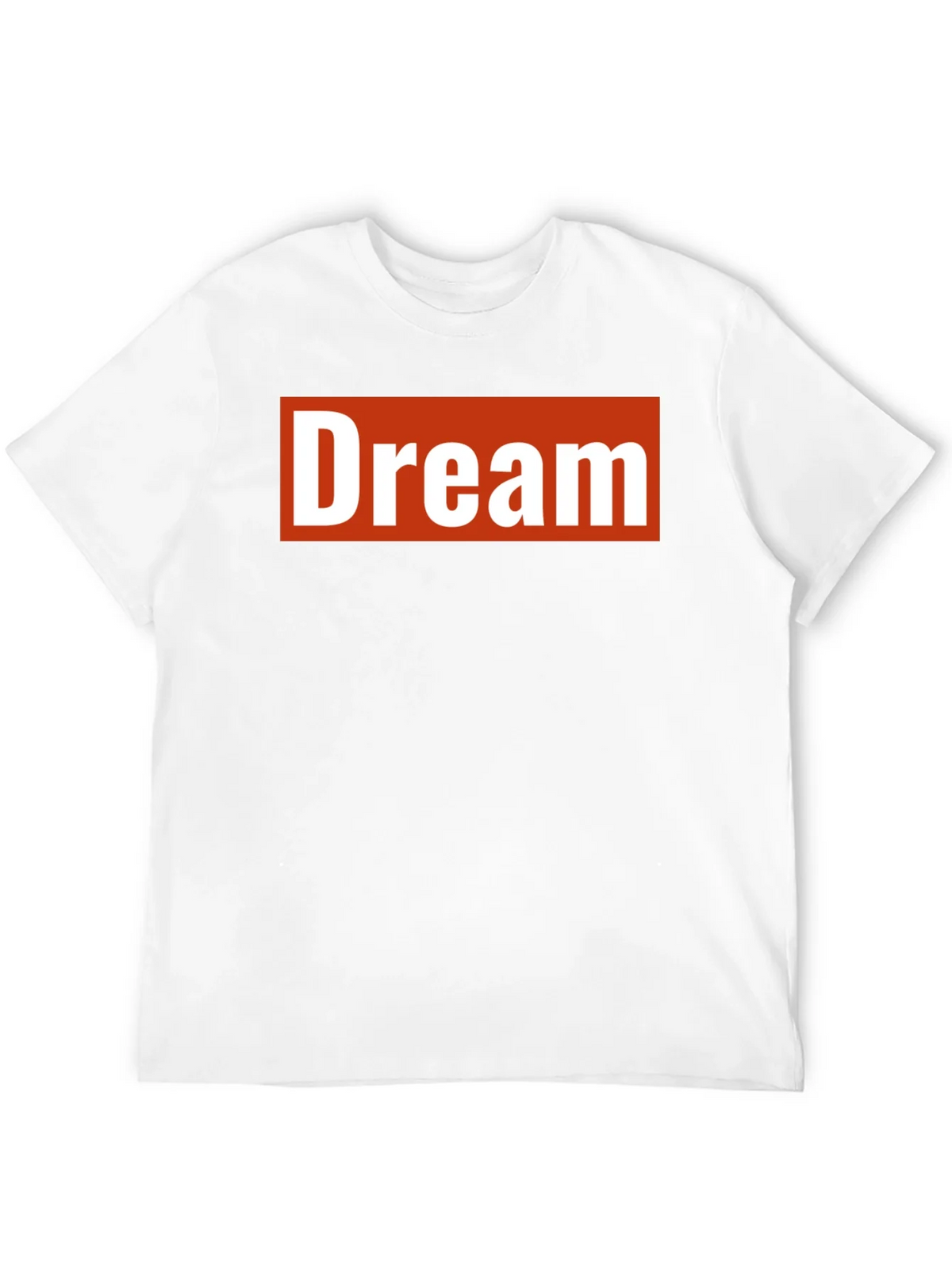 Dream Graphic Tee - Bold Statement T-Shirt product image 7