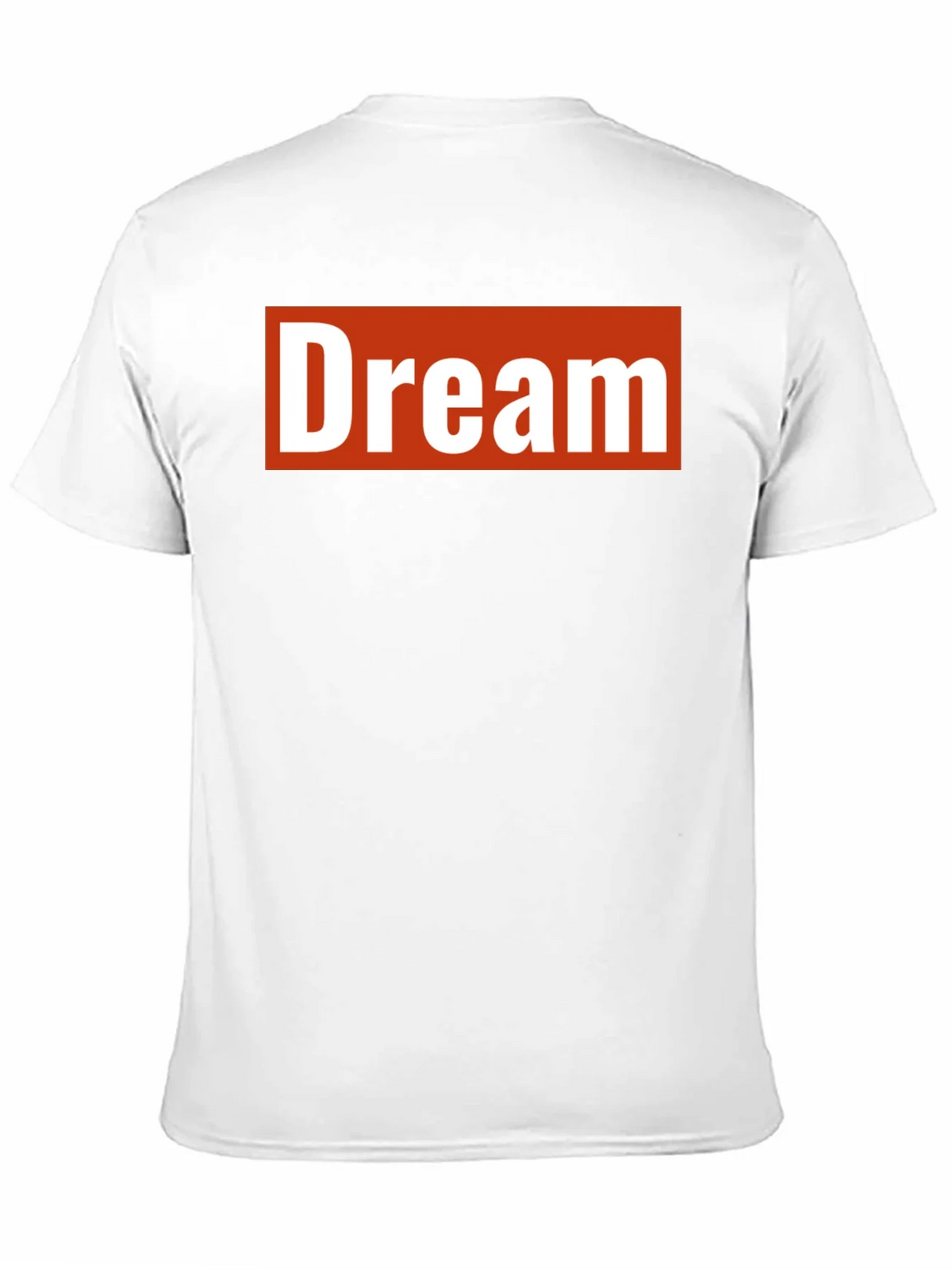 Dream Graphic Tee - Bold Statement T-Shirt product image 6