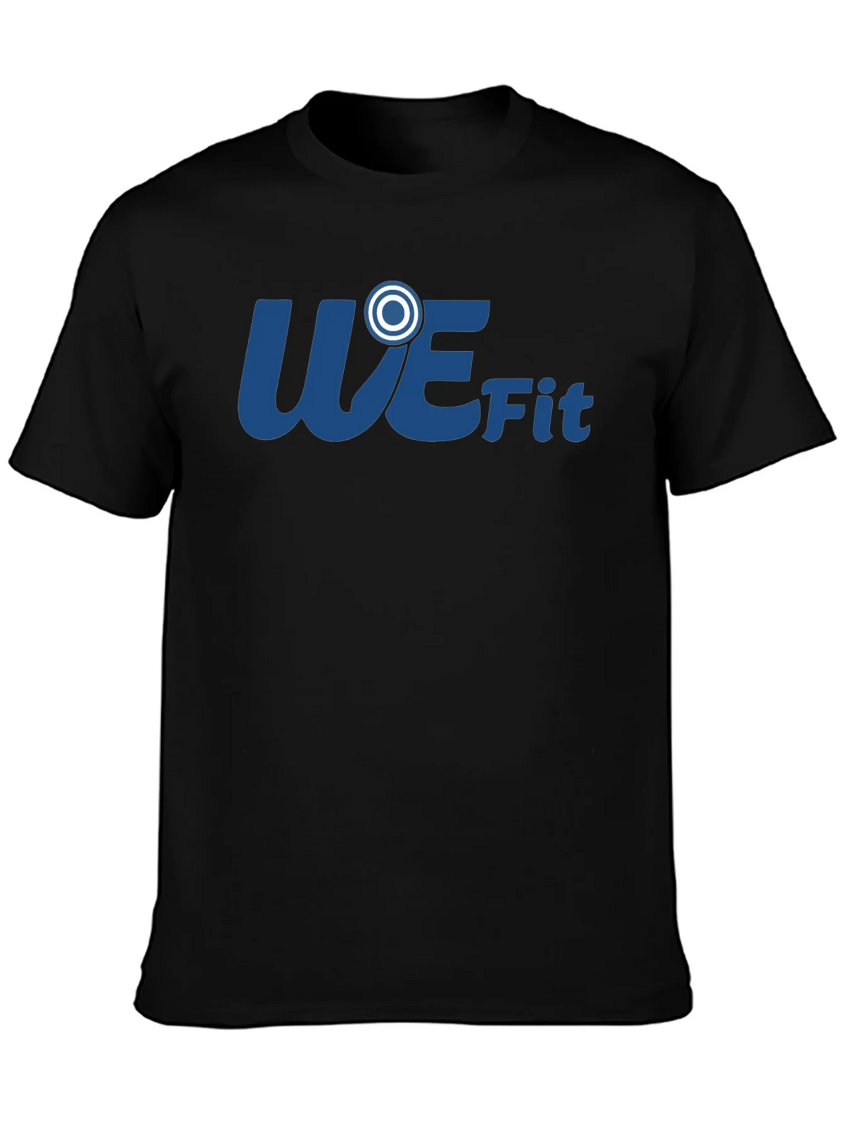 WE Fit Graphic T-Shirt - Stylish Cotton Tee product image 3