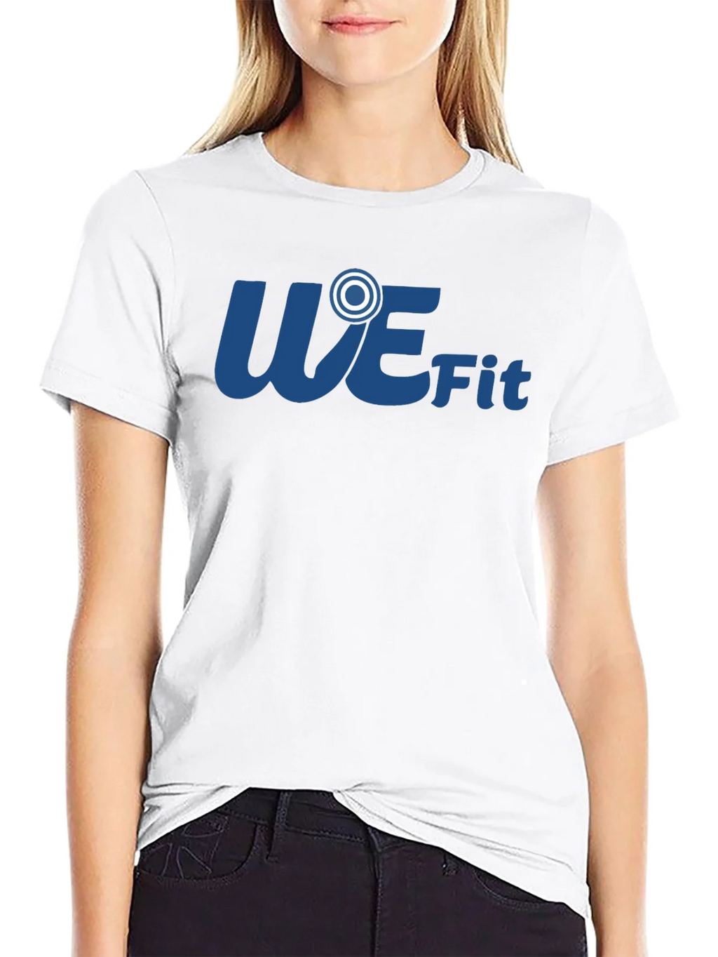 WE Fit Graphic T-Shirt - Stylish Cotton Tee product image 7