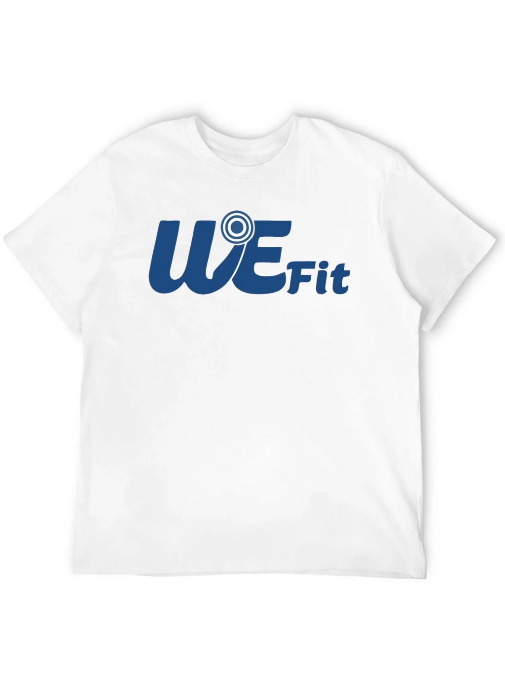 WE Fit Graphic T-Shirt - Stylish Cotton Tee product image 9