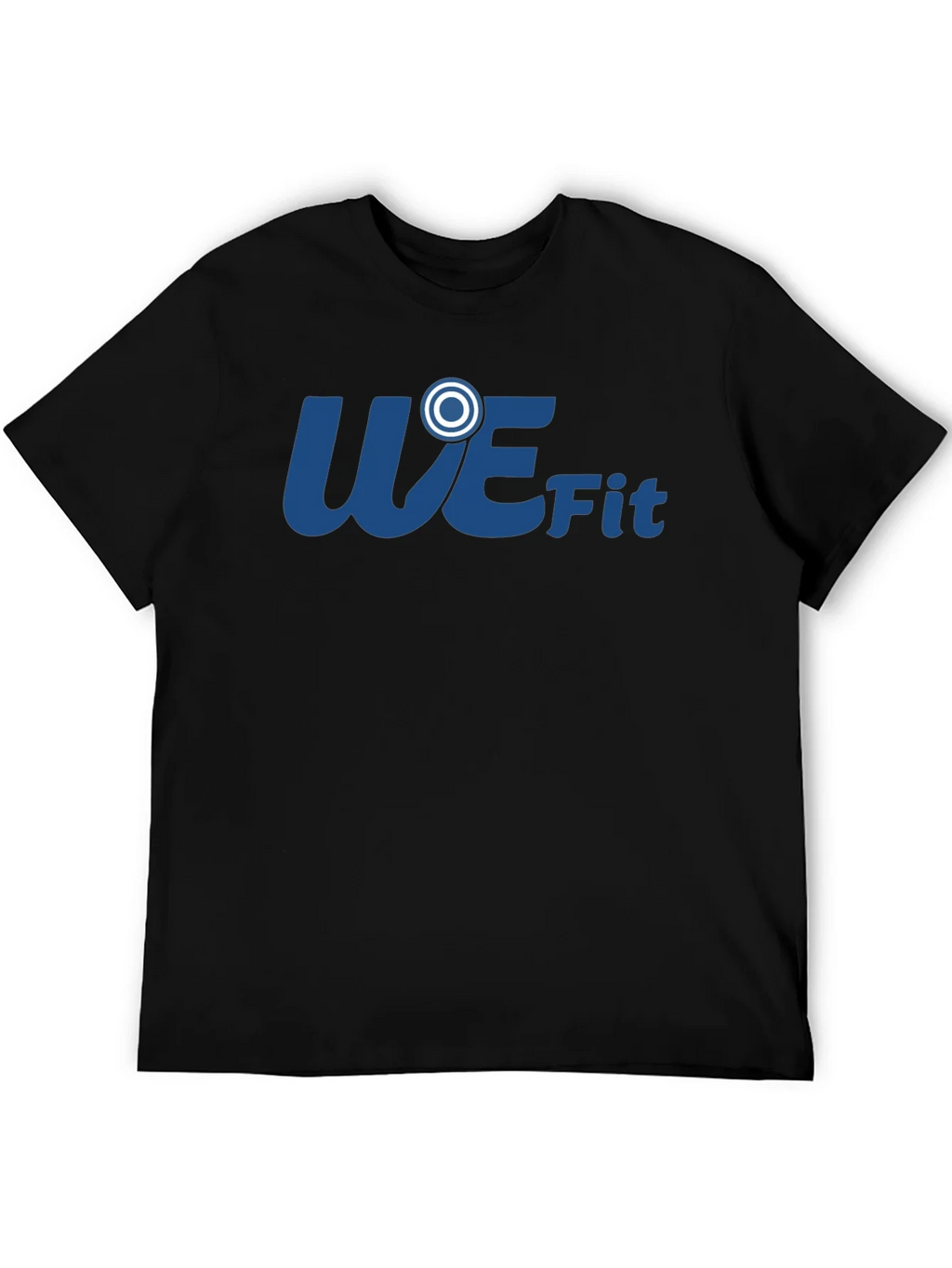 WE Fit Graphic T-Shirt - Stylish Cotton Tee product image 5
