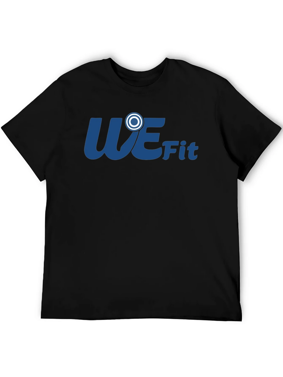 WE Fit Graphic T-Shirt - Stylish Cotton Tee product image 5
