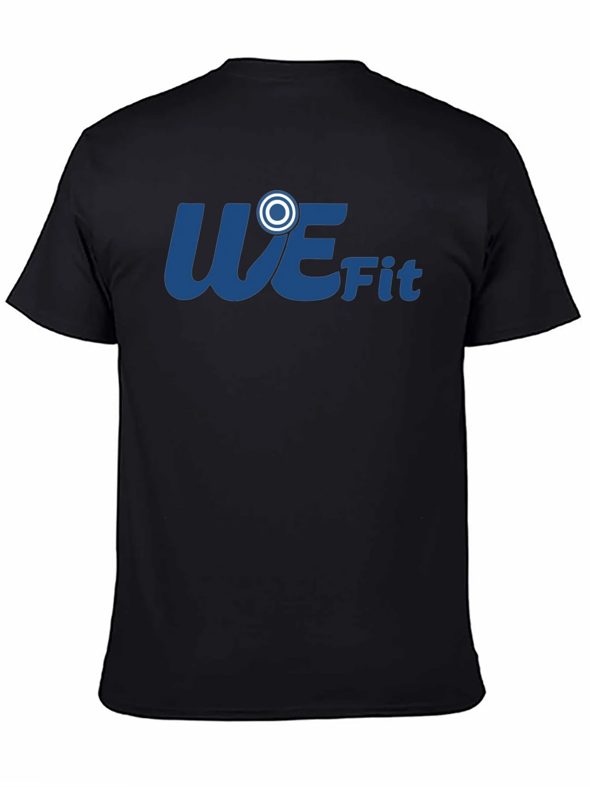 WE Fit Graphic T-Shirt - Stylish Cotton Tee product image 4