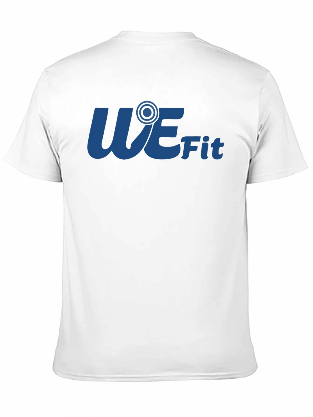 WE Fit Graphic T-Shirt - Stylish Cotton Tee product image 8